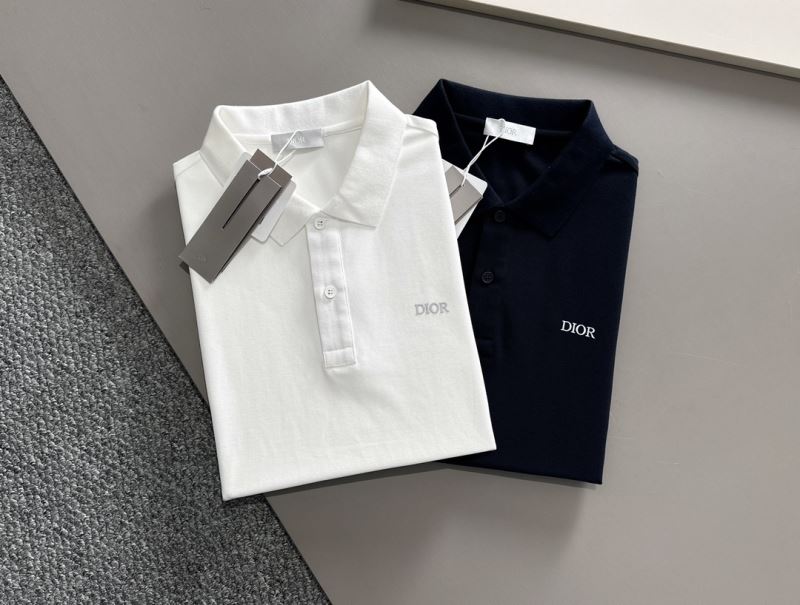 Christian Dior T-Shirts